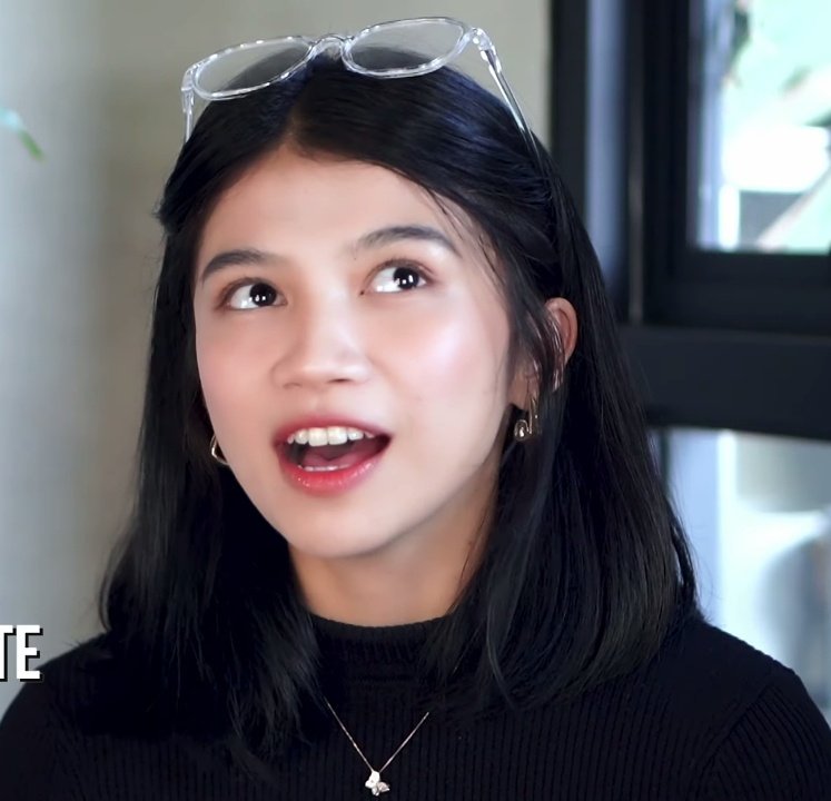 felipnase's tweet photo. hi pretty lotte, alam mo bang nag iisip ako ng unique nickname for you? para ako maaalala mo pag may tumawag sayo ng ganun or mabasa mo HAHAHA kaso wala pa akong maisip T^T @KAIA_Members
KAIA RoadToDebut EP3
#KAIA #KAIARoadToDebut #KAIARoadToDebut_EP3 https://t.co/gV1XgY9cJA