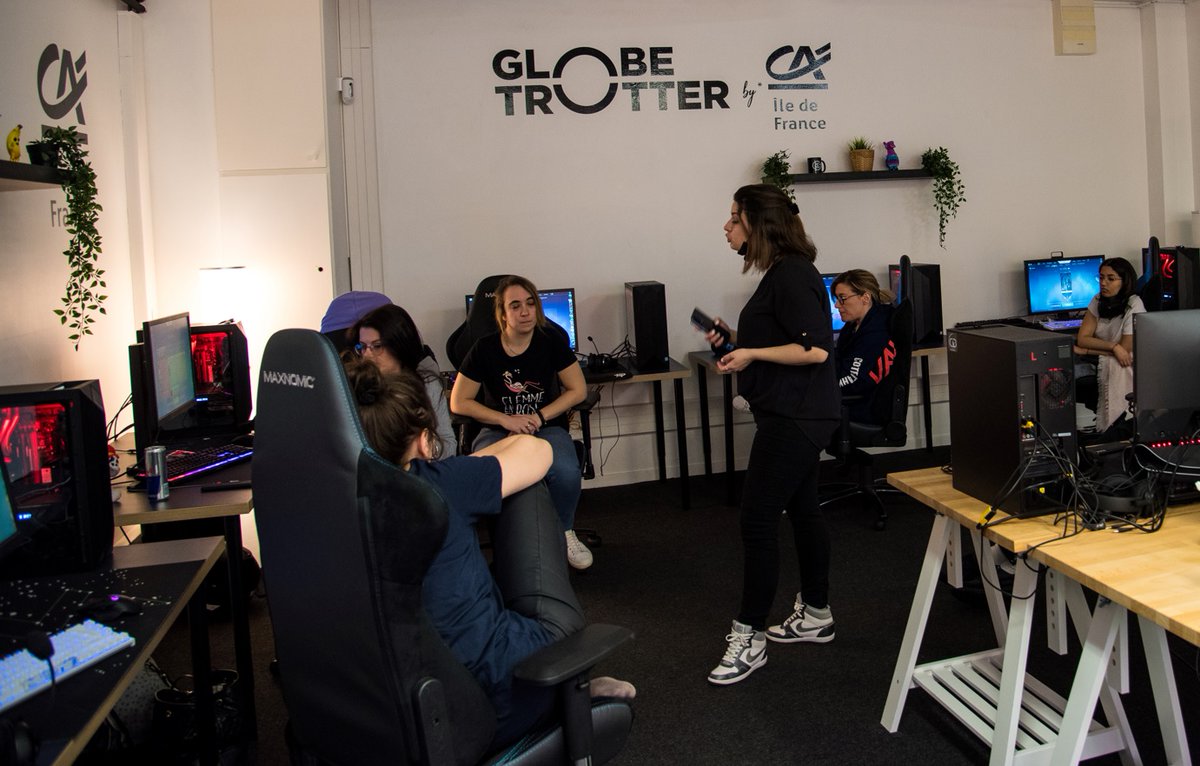 I miss coaching. A lot. ps: c'est sur que j'étais en train de darroner là 😅