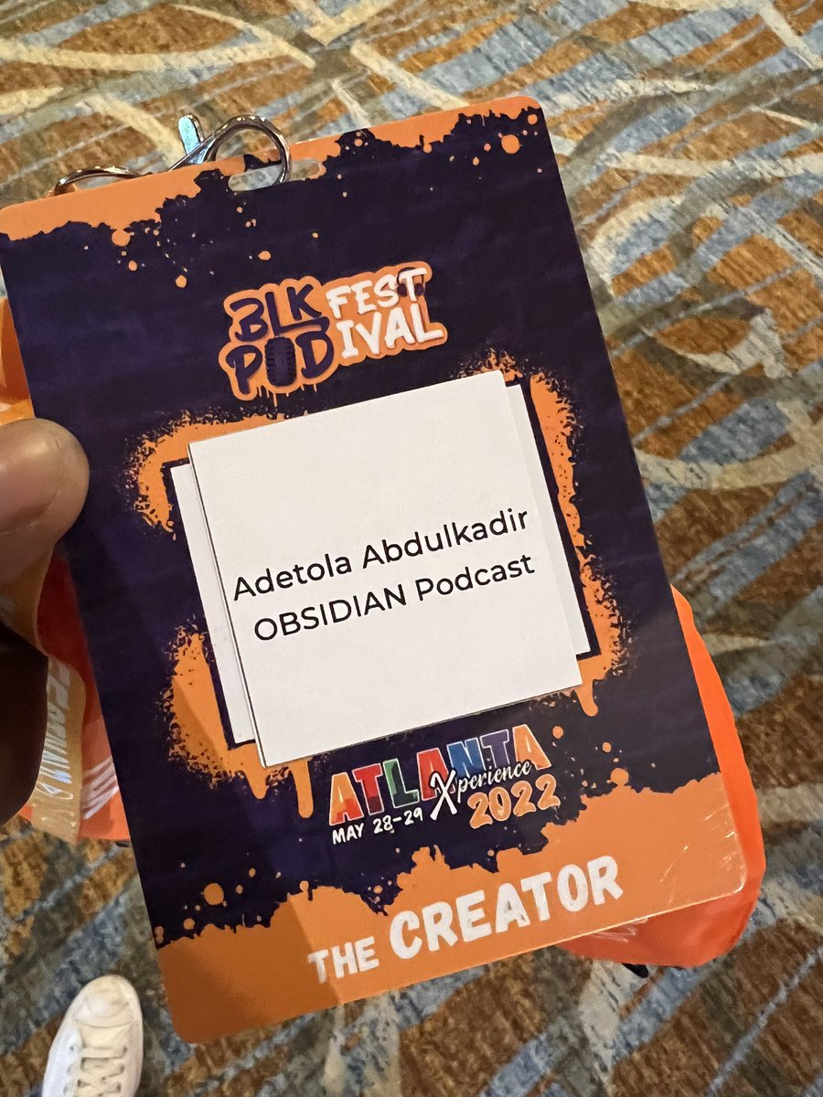 OBSIDIAN tweet media