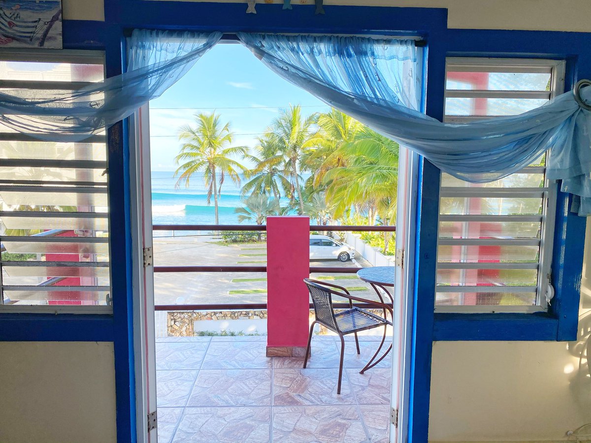 RenoIntreglia's tweet photo. On my way home to #PuertoRico 🇵🇷 can’t wait to see these views from @PuntasTreeHouse every day ☀️ 🌴
#travel #rincon #rinconpr #whateverpuertorico #tropical #photography #caribbean @discover_PR @PuertoRicoPUR #boricua #latino #travelblogger https://t.co/co92fS19LV