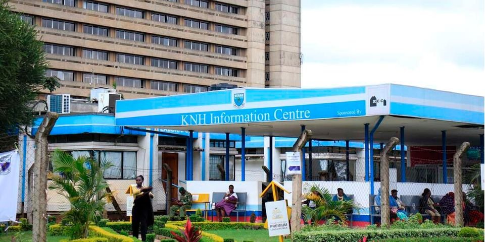 NationAfrica's tweet photo. How cancer drugs are stolen at KNH, resold expensively
https://t.co/nc9Wo2SBOA https://t.co/hoi9r0N5xF