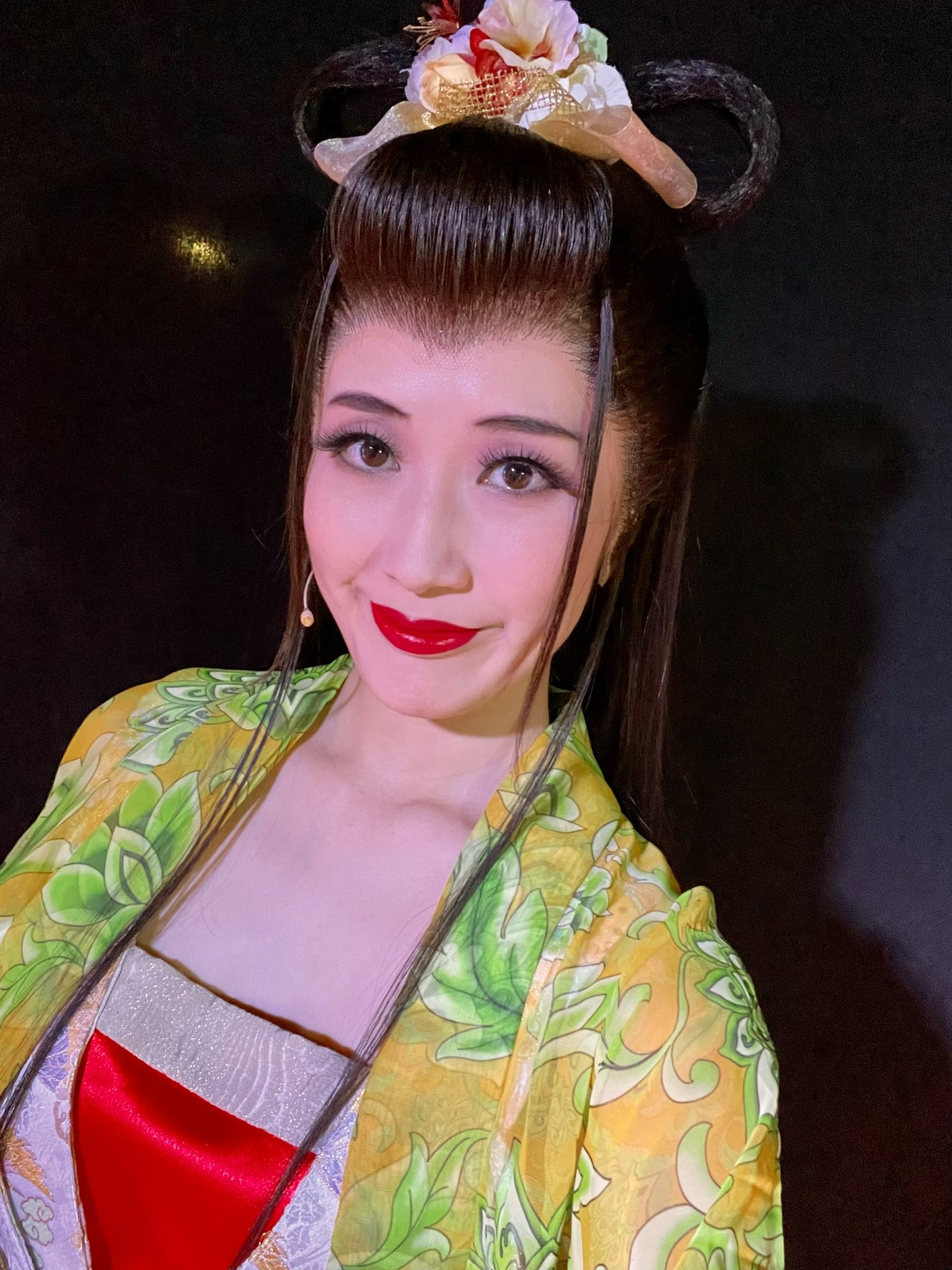 彩花まり Mari Ayaka Twitter