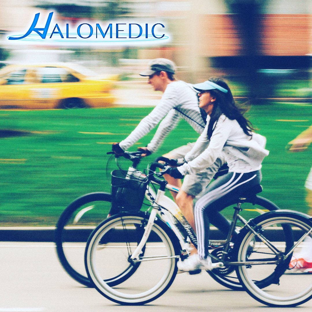HaloMedicMX's tweet photo. Recuerda que hacer ejercicio mantiene tu nivel de glucosa en un rango óptimo. Haz ejercicio al menos 30 minutos al día https://t.co/kL84QbjKP0