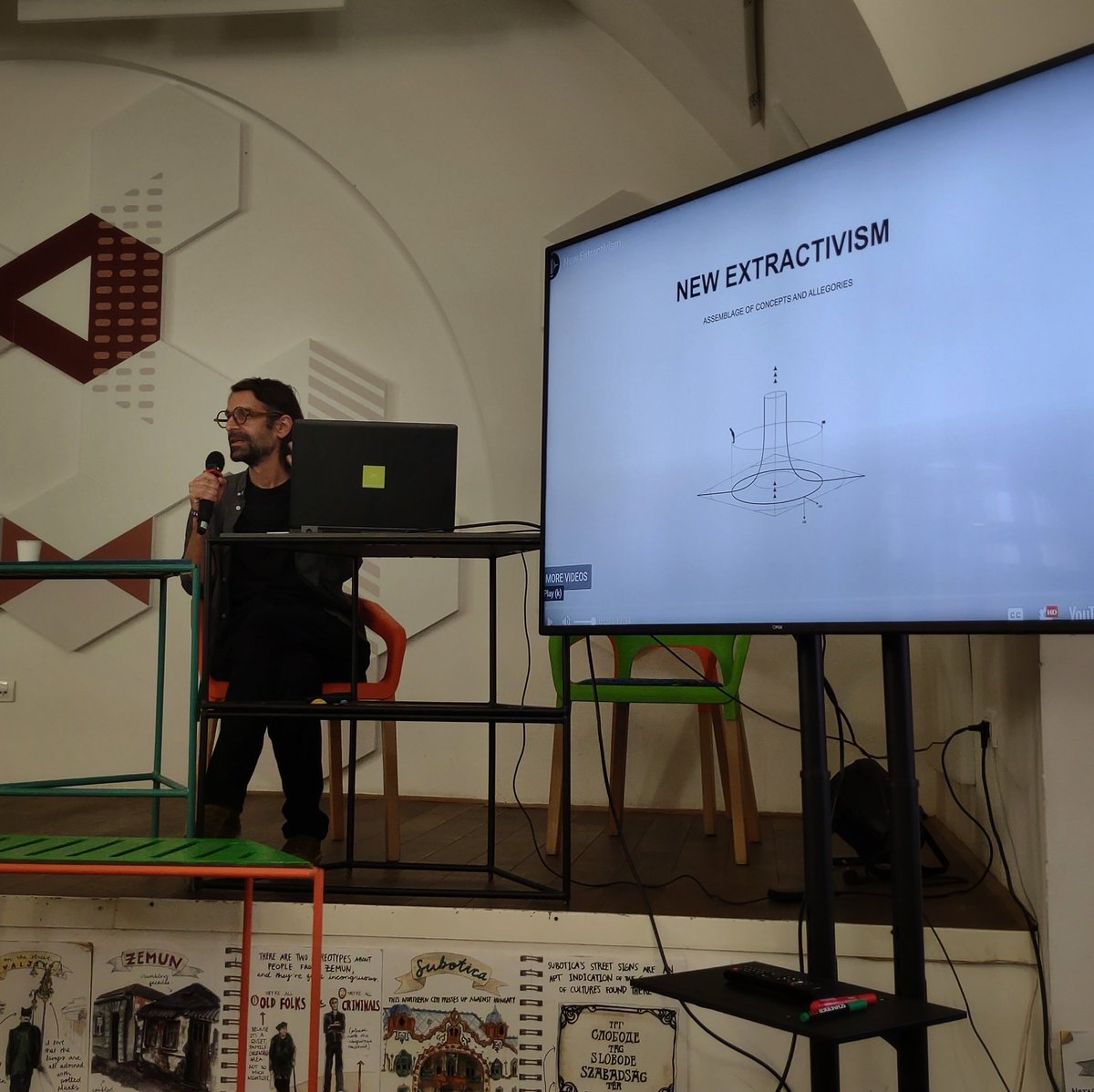 DESCON Hackathon tweet media