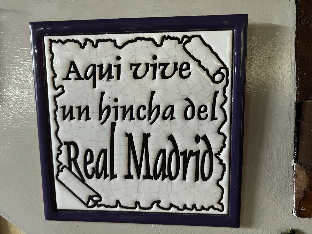 HIGUAYANA's tweet photo. Hoy es Sábado 28- Mayo es un día de Fútbol a las 2:00 pm hora de Vzla gran final de la Champion league : Liverpool vs Real Madrid YO VOY AL Real Madrid ver la imagen anexa ; https://t.co/xTQlz5DF9q