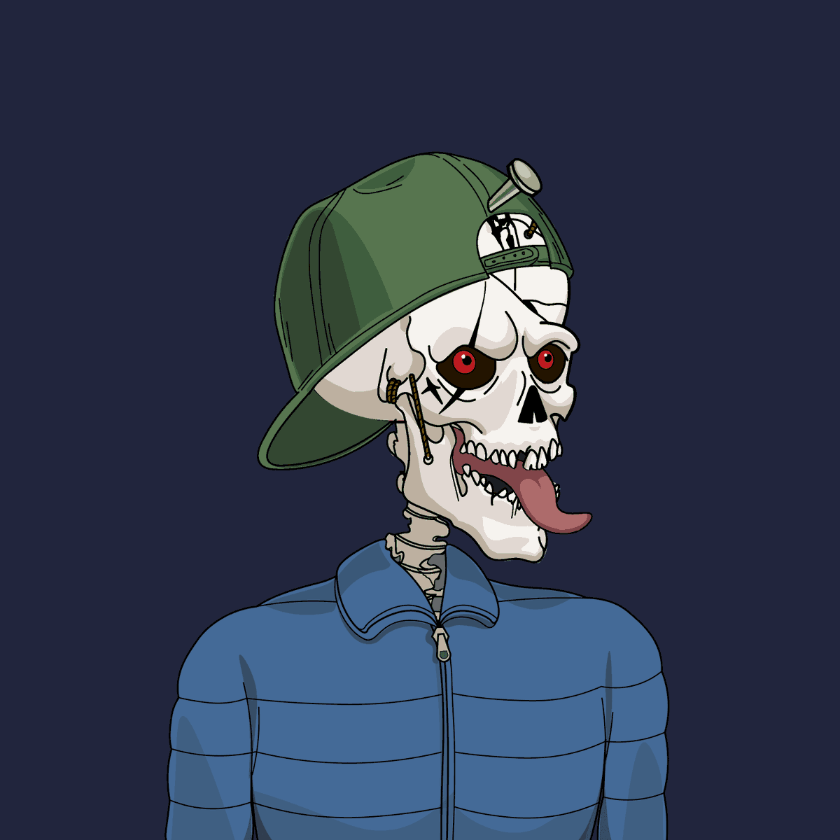 DgensNFT's tweet photo. 💯 NFT GIVE-AWAY 💯 Will be doing a bunch of #NFTGiveaways, starting with my favorite forever community @WickedCraniums 

💎 Follow @DgensNFT + @boeboebs 
💎 Like + RT
💎 Mention 3 friends

WINNER ANNOUNCED IN 48 HOURS. LFG!!! #Dgens #NFTGiveaway #NFTdrops https://t.co/n0asX8EVXg