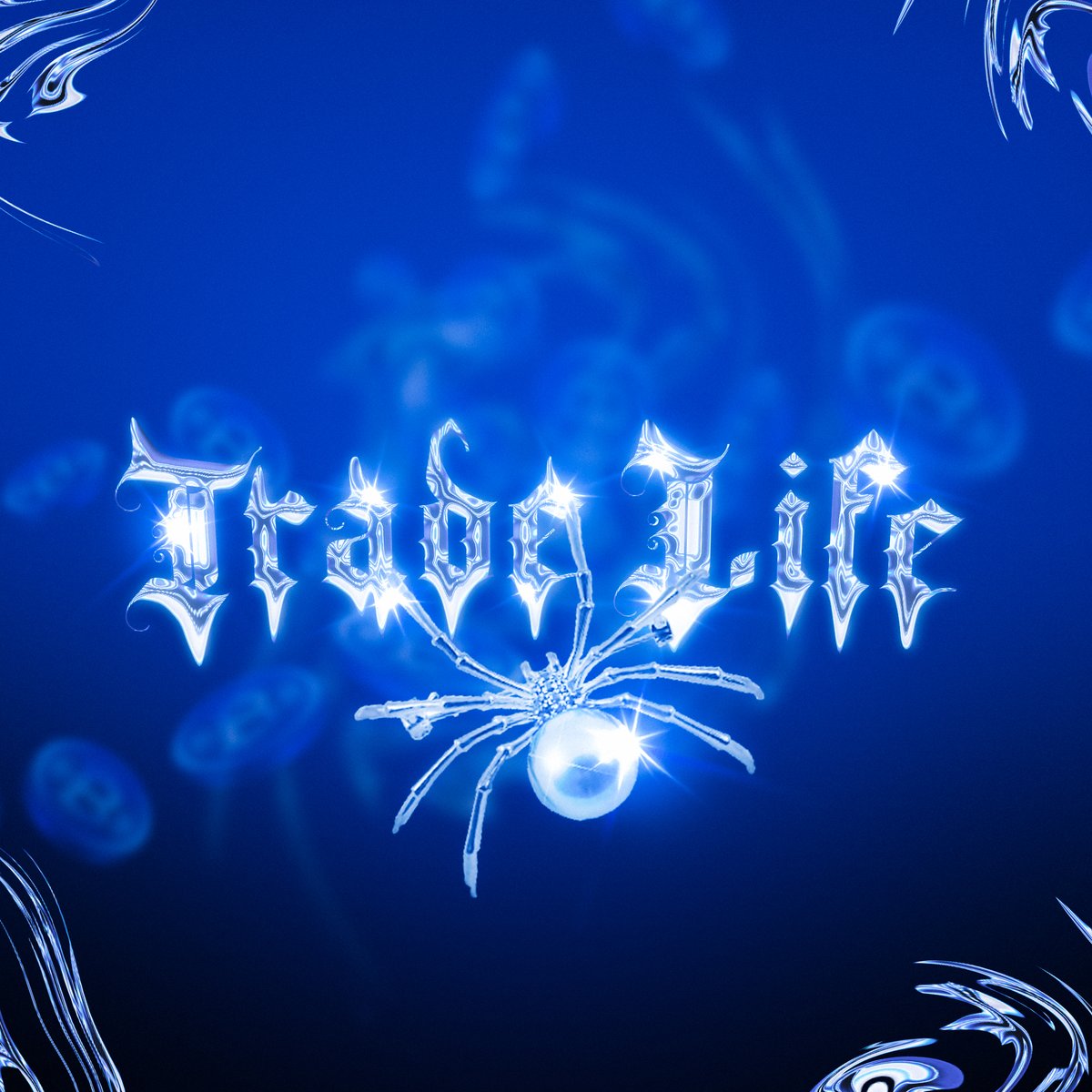 🦋Hello everyone on my newly created twitter account!

I am the owner of the Trade Life telegram channel and have been covering the latest NFT projects on Solana for a long time.

Here you will also see new projects, my work and research.

😘Love you!

 #SolanaNFTs #NFTCommunity