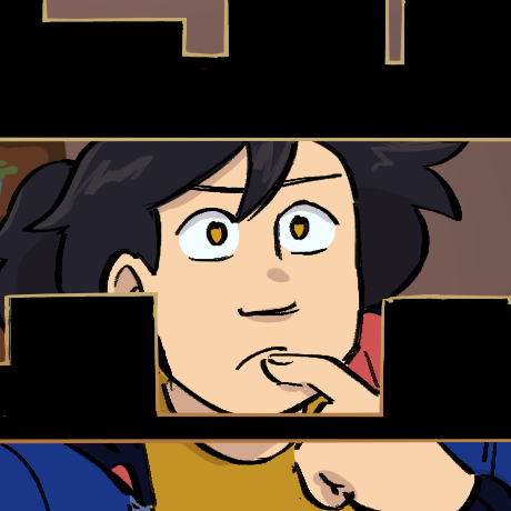 i very much forgot to post about last week's page <3
https://t.co/pcZc8aSFw7