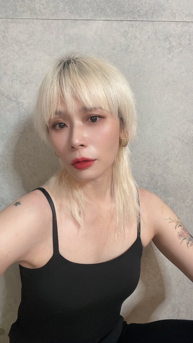 joycelovstyling's tweet photo. My new hair style https://t.co/mQqaQQchjR