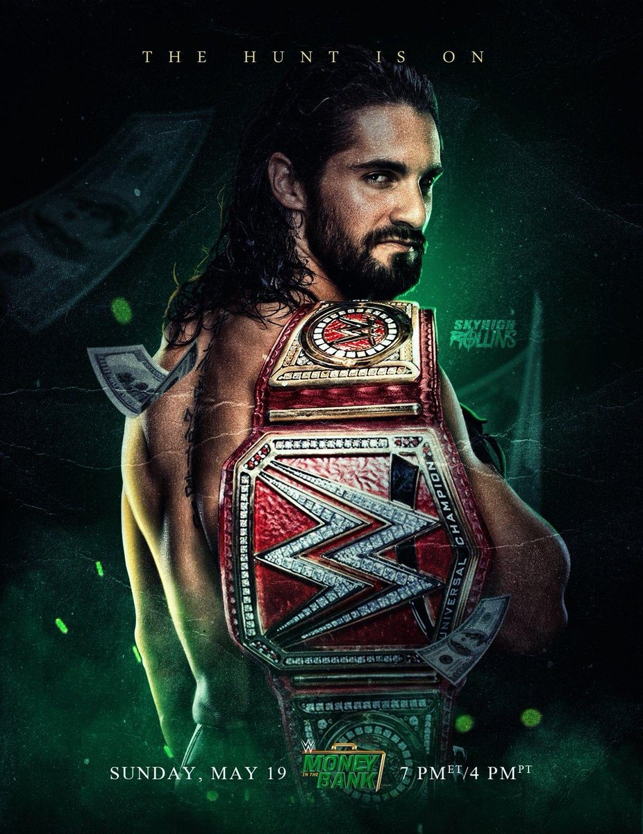 HassneenR's tweet photo. Happy Birthday to the The legend of the current generation seth rollins @WWERollins ✨🥳🎉 https://t.co/SKKmrlqR6T
