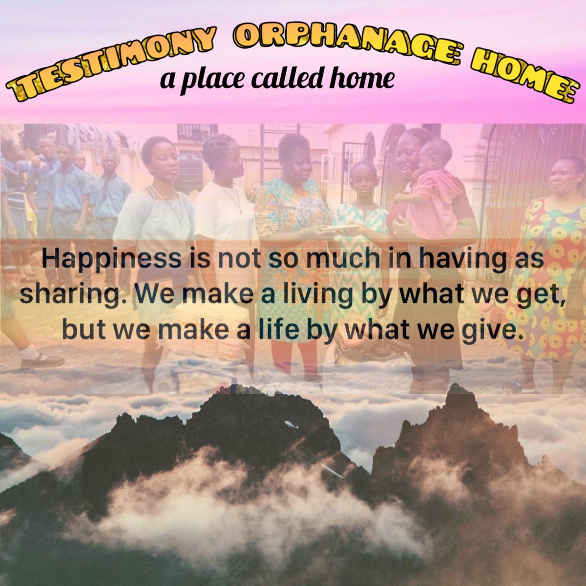 HomeTestimony tweet picture