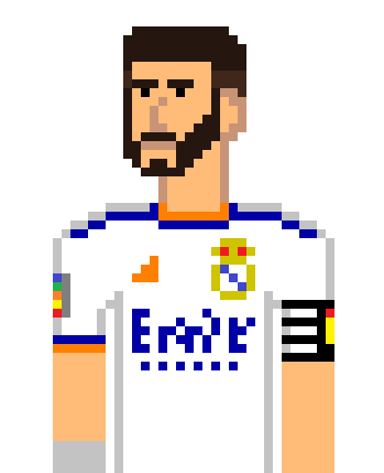 soccerartnft's tweet photo. Today, these Best will meet on the battlefield!
#LiverpoolVsRealMadrid #NFTCommunity #PolygonNFT https://t.co/GsBmzhIy6E
