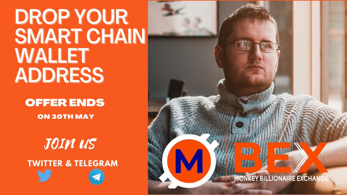 mbex_coin's tweet photo. #LUNA #btc #Ethereum
#AirdropCrypto #altcoin #BSCGems #cryptocurrencies #cryptotrading #cryprocoin #coinmaster https://t.co/WMaqh6kVuv