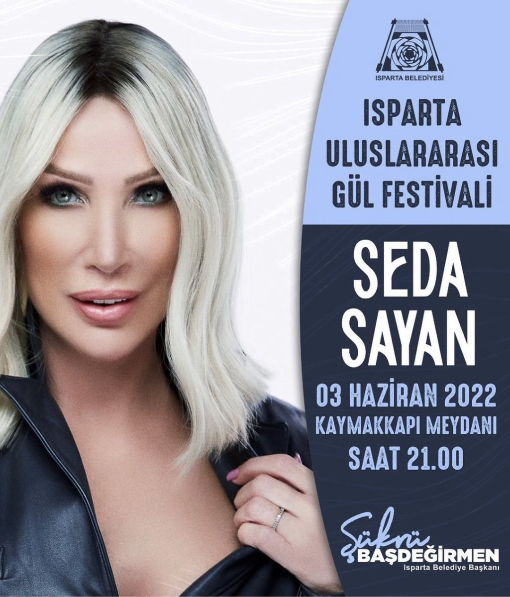 Ahlaksız olduğu gerekçesiyle konseri iptal edilen Melek Mosso’nun yerine, ahlaklı olduğuna karar verilen Seda Sayan sahne alacak. Bir kadın meslektaşının yasaklanan sahnesine çıkmak hangi ahlaka sığıyor? Mevsimler yas tutup güller ağlasın.