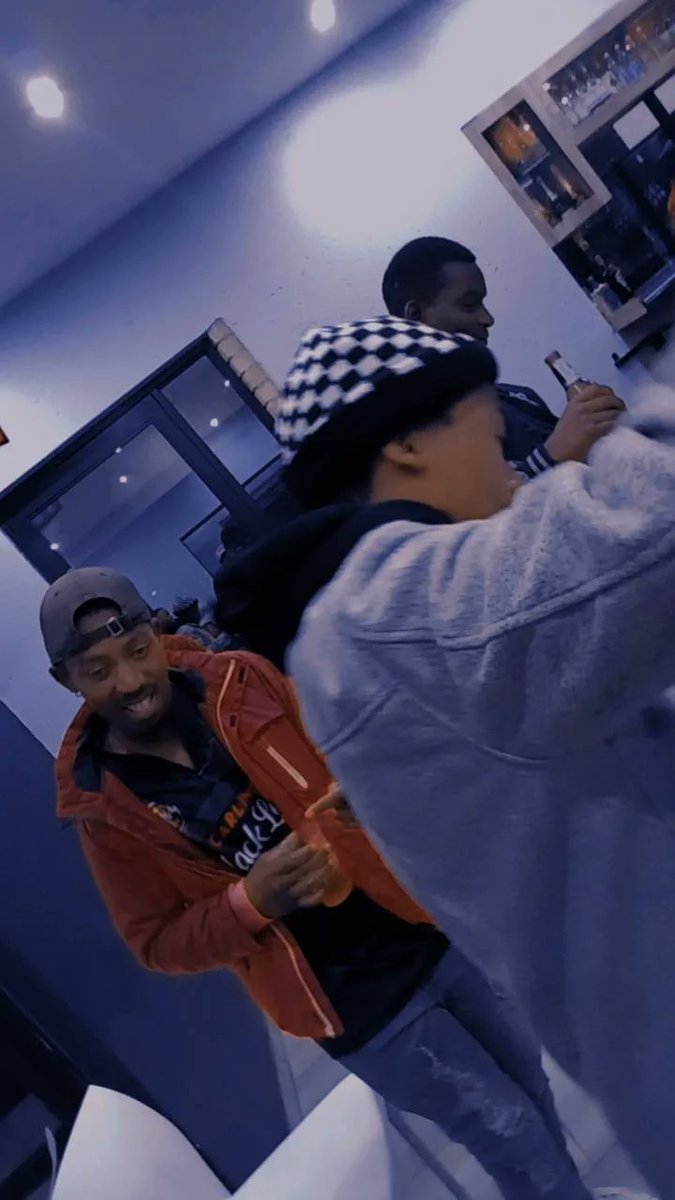 BADHomeEnt's tweet photo. BAD HOME ENT and associates last night https://t.co/K9ViMzeON6