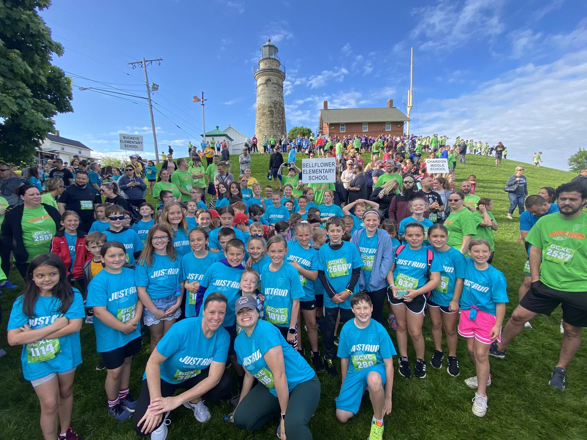 My heart! 

We are SO proud of our kids! You can do hard things! Thank you for a great season! #BellflowerWay