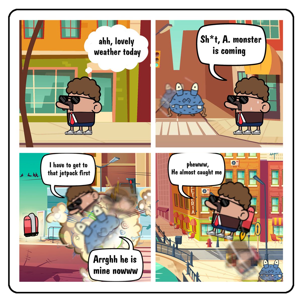 Crypto Jumper tweet media