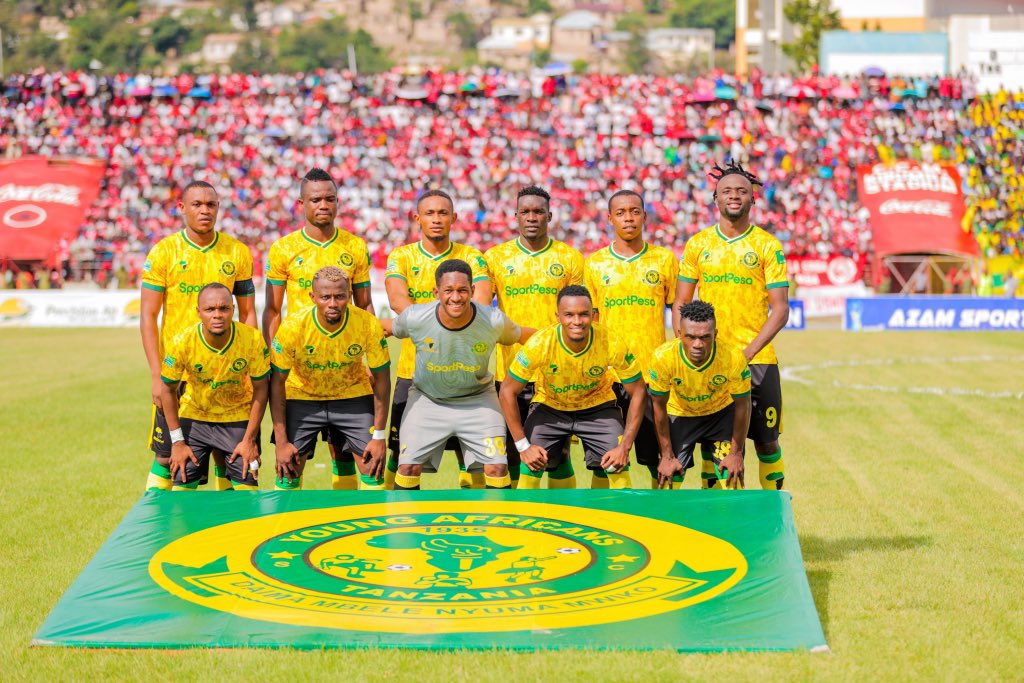 IamFeisalSalum's tweet photo. FINAL!! Nimefurahi kufunga pia, pongezi kwa wachezaji wenzangu kwa kujituma pamoja na benchi la ufundi, Wananchi mmeendelea kutuheshimisha Ahsanteni sana. @yangasc1935 #YNGSC #Feitoto https://t.co/vbPvsaUywr