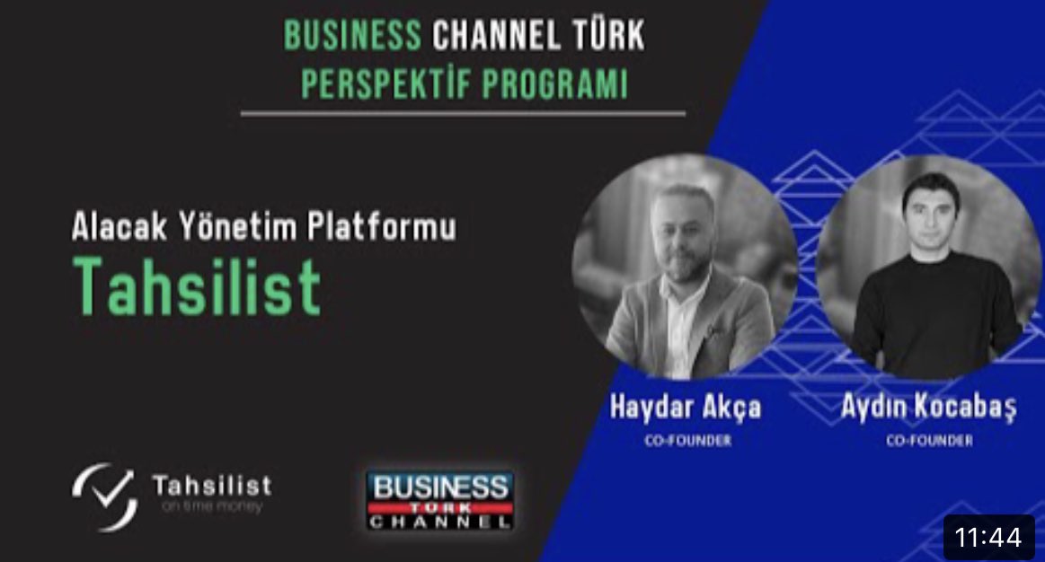 Tahsilist Nedir?

youtu.be/AAKNZnnyN04