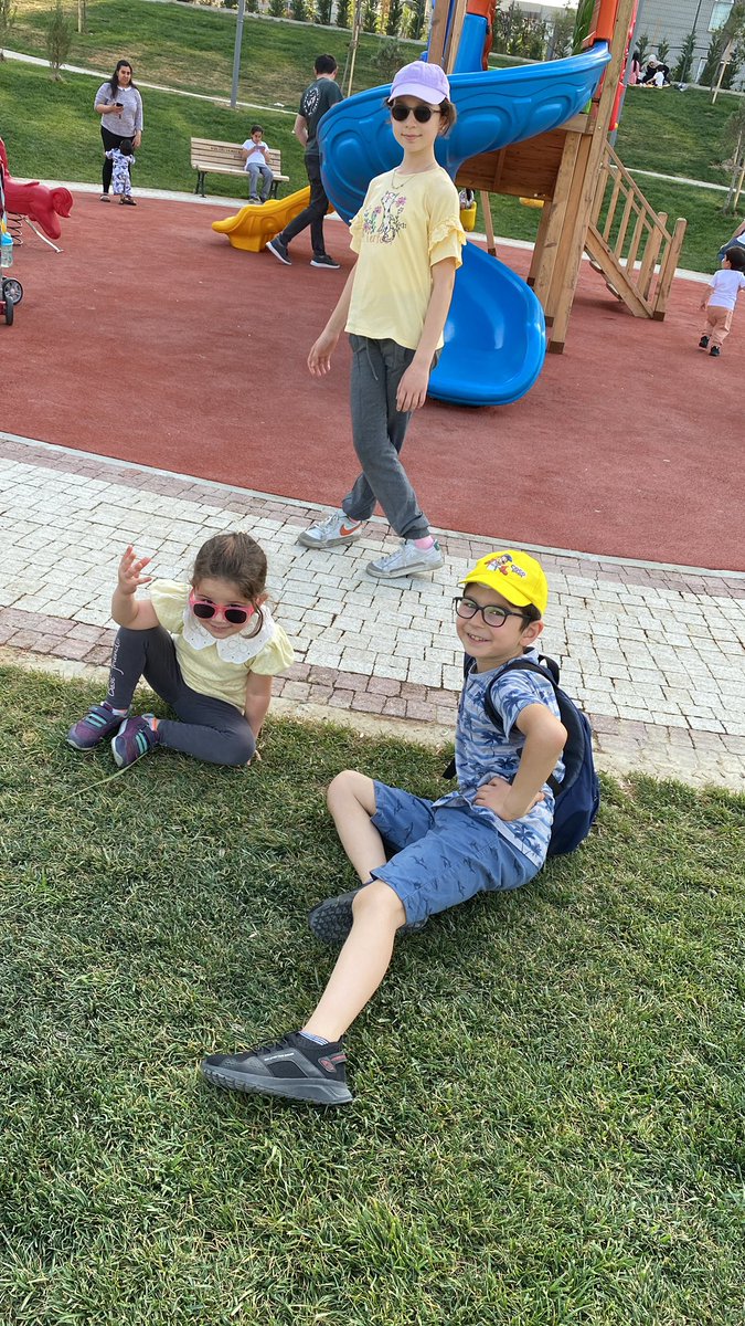 VentoAhmet's tweet photo. @Kucukcekmecemiz çok teşekkür ederiz.avrupa konutları parkı için. https://t.co/nPoXAvyY16