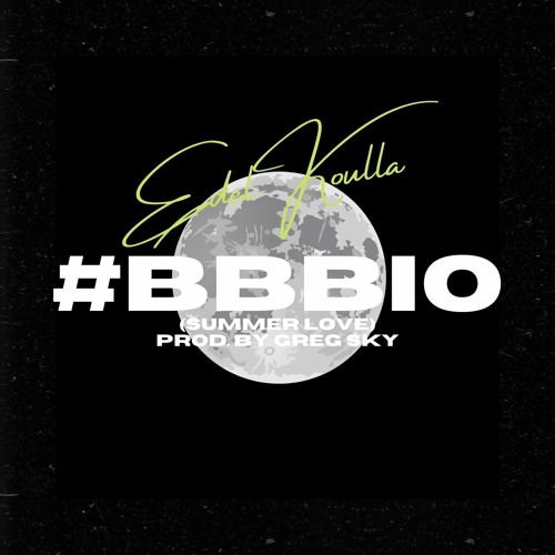 VRJmusic's tweet photo. NEW: @EdelKoulla - #BBBio (Summer Love) | Audio
on @VRJmusic - https://t.co/Nc9RliAwNs https://t.co/V6q5Mczjo2
