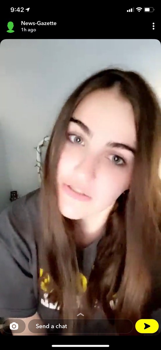 It's Graduation Day at <a href="/TuscolaCUSD301/">Tuscola CUSD #301</a>!

Follow along with High School Confidential senior <a href="/amelia_bosch/">Amelia Bosch</a>:

bit.ly/2M2jiVc