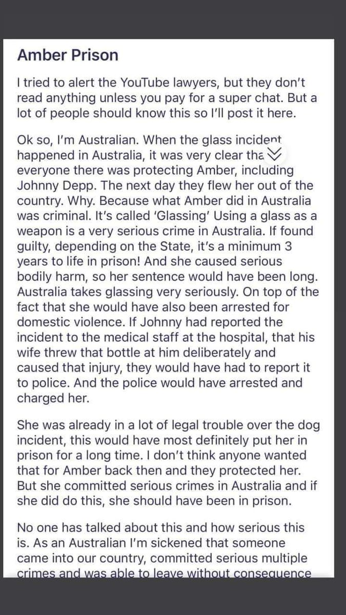 Taken from social media and is validated/true!
#HeardOfAbusers #JusticeForJohnnyDepp #JohnnyDeppIsInnocent #JohnnyDeppVsAmberHeard #AmberHeardlsALiar #AmberHeardlsApsychopath #amberheardcommittedperjury #ibelievejohnnydepp #Depp #JohnnyDeppIsInnocent #JohnnyDeppDeservesJustice