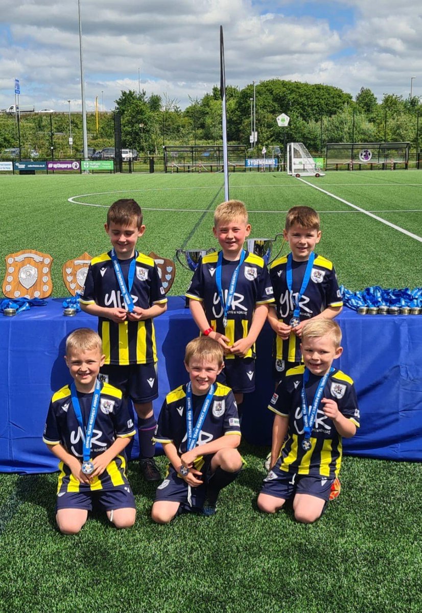 Romsey Town Youth FC (@officialrtyfc) on Twitter photo We are really proud to have 9 teams invited to play in the <a href="/edmslorg/">EDMSL</a> Respect Festival this year. Teams have been selected as a reward for consistent role model behaviour over the season. Today the U7 Leopards got to join in the fun! Well done players, volunteers and spectators 👏 We are really proud to have 9 teams invited to play in the <a href="/edmslorg/">EDMSL</a> Respect Festival this year. Teams have been selected as a reward for consistent role model behaviour over the season. Today the U7 Leopards got to join in the fun! Well done players, volunteers and spectators 👏