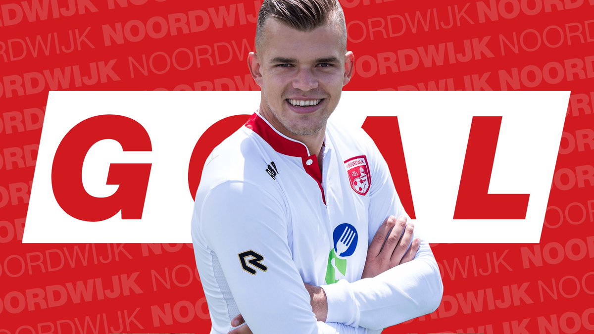 scvvnoordwijk's tweet photo. 60. GOAL NOORDWIJK!!

Van Staveren frommelt in de touwen op aangeven van Wendt. Het is 1-3! 

#aswnoo https://t.co/Ug2nbH7F1X
