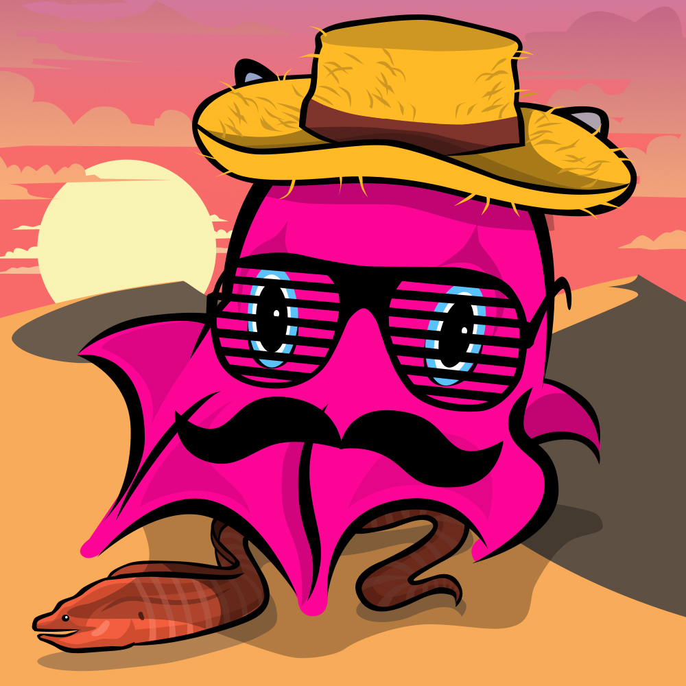 Adorabilis Octo tweet media