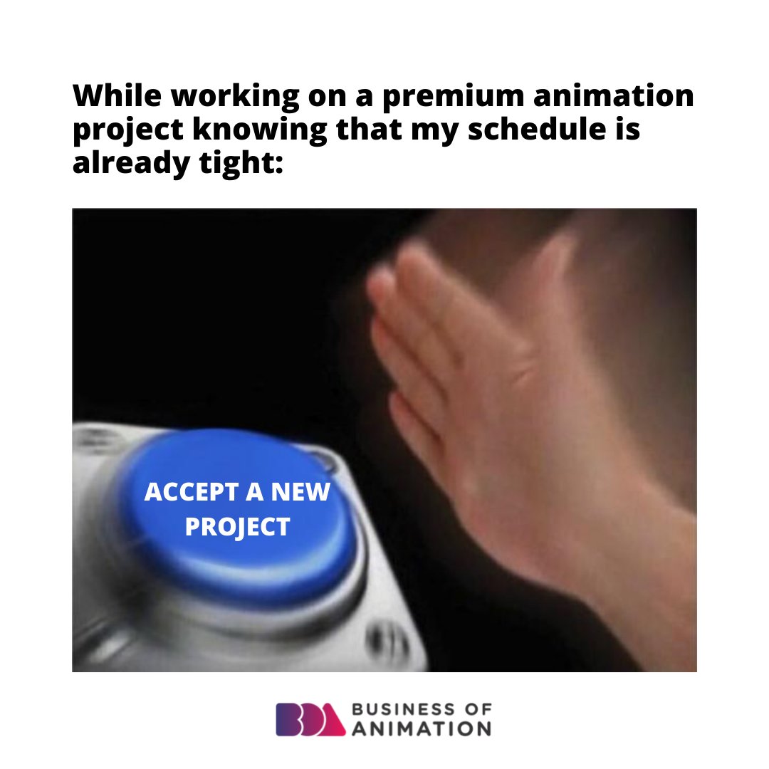 animationbiz's tweet photo. Watch me thrive in this circus I created! π
Want to Know How Our Founder Built a 7-Figure Animation Studio?
#AnimatorMemes
#3DAnimation #AnimationMeme #AnimationMemes #AnimatedMeme #AnimatedMeme #AnimatorMeme #AnimationMemes #AnimationDesignMeme #AnimationDesignMemes https://t.co/82IJtcgvvM