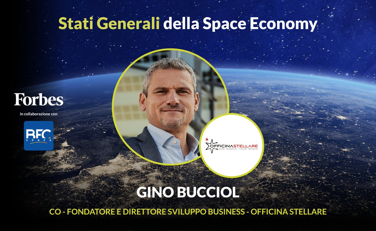 Officina Stellare tweet media