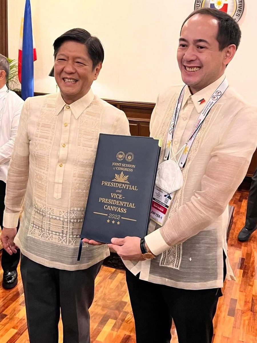 cruzkaren53's tweet photo. Our President and our little President 😊😊😊 https://t.co/XENkr784WQ