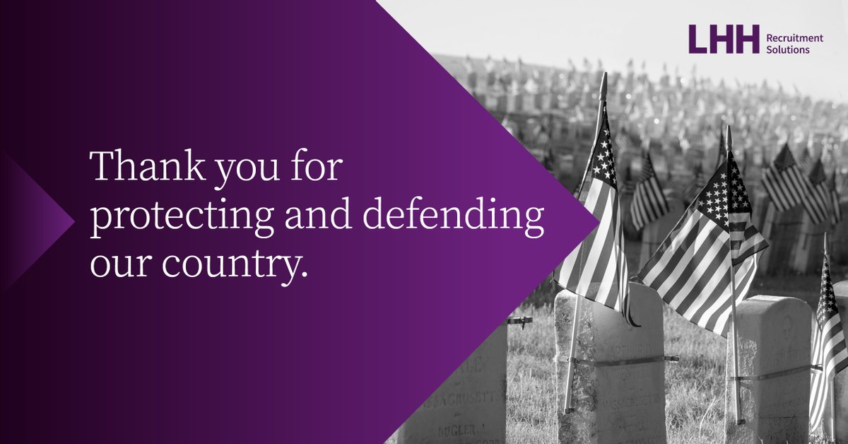 This Memorial Day, we are thankful and proud to remember and honor the service members who gave their lives to protect our country. We remember those who sacrificed everything for our country. #MemorialDay