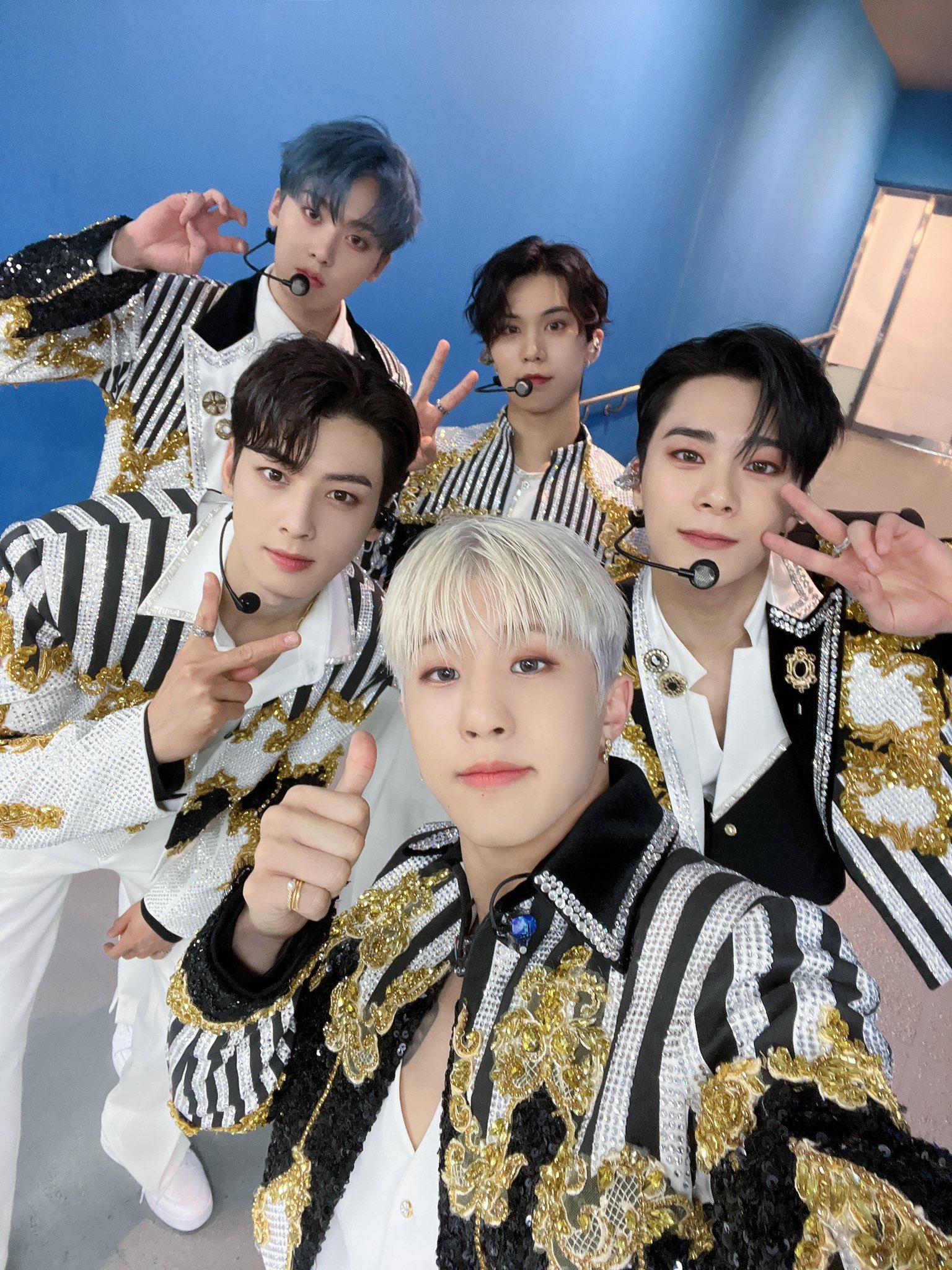 アイドル ASTRO STARGAZER ASTRO 2022 JAPAN CONCERT ＜The 3rd ASTROAD to JAPAN