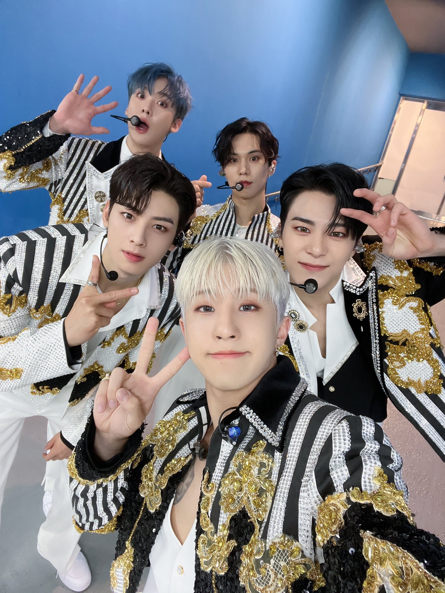 ASTRO JAPAN OFFICIAL on X: 