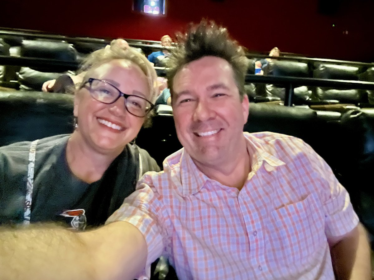 TheIgMan's tweet photo. This is @GoGoGodzilla92cand my #BackToTheCinema and #Iceman appreciation post. Bring it on @TopGunMovie ! #TalkToMeGoose #Maverick #TopGunMaverick #LightTheFuselage https://t.co/X43BtgrnWi