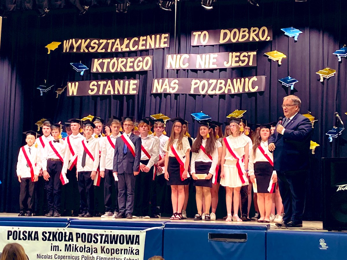 Poland in Toronto tweet media