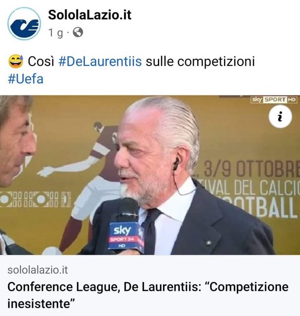 zeropregi's tweet image. Del resto, dopo i trionfi loro in Europa, ce sta. 
#samecolors #stessicolori