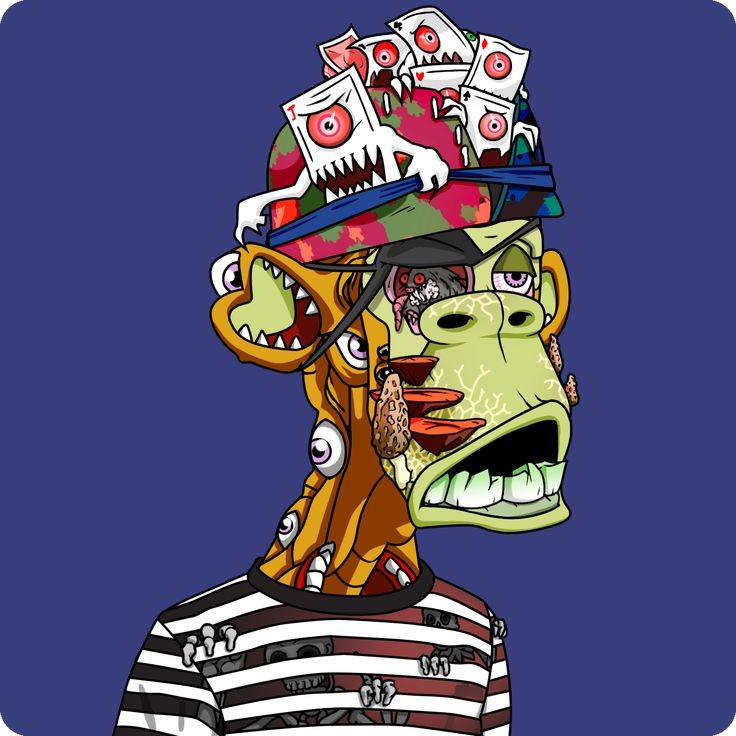 Free NFT giveaway 🎁

Drop your $ETH address 💎

Follow with 🔔 Like &amp; RT ✅