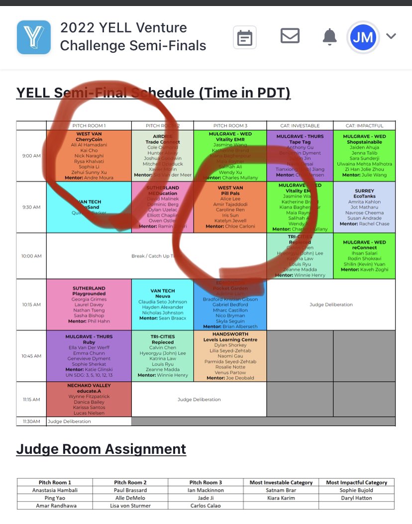 Jo-Anne McKee tweet media