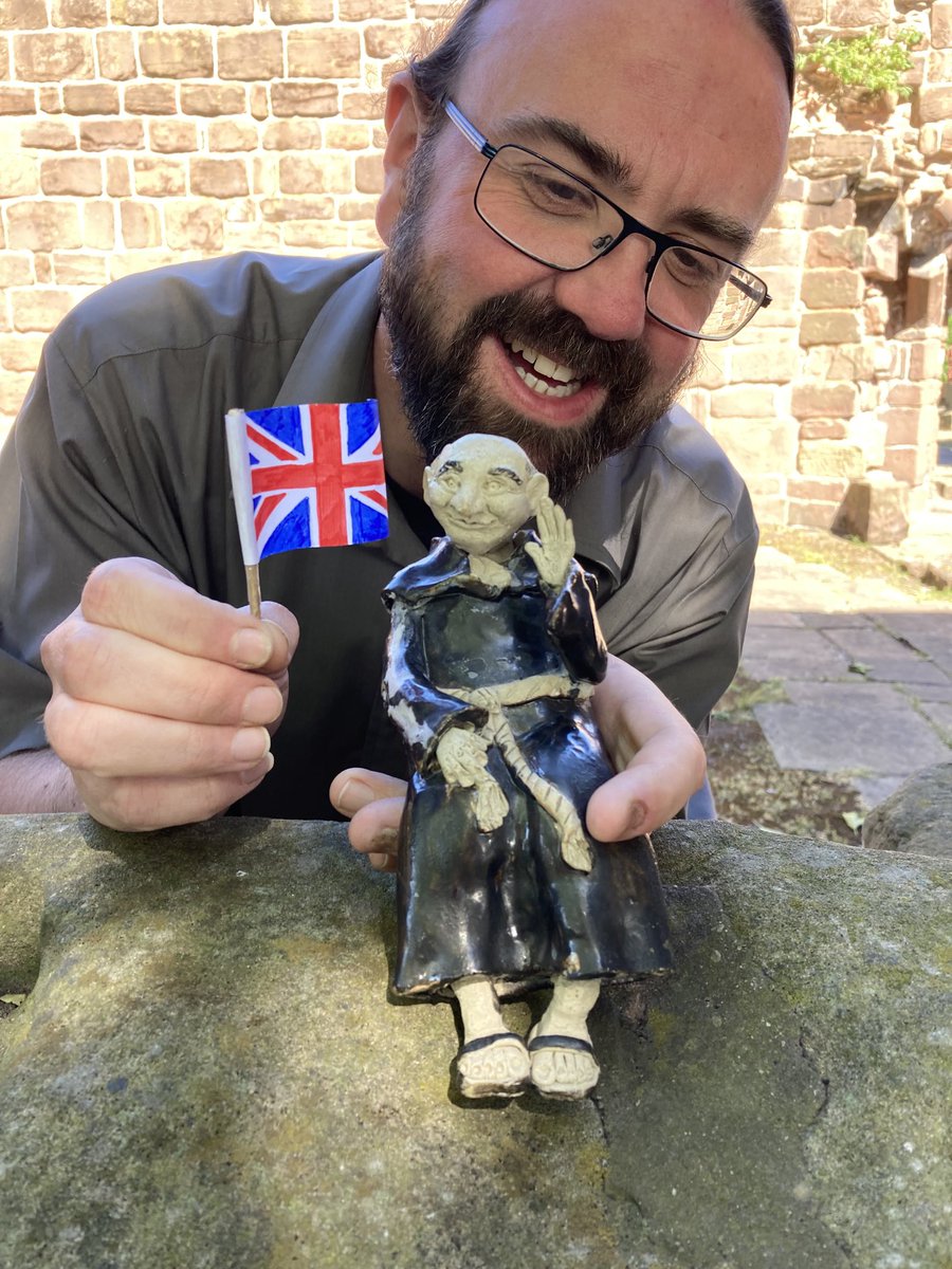 brothertompriory (@brothertomprio1) on Twitter photo 