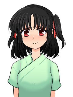 今日のヒロインNPC 