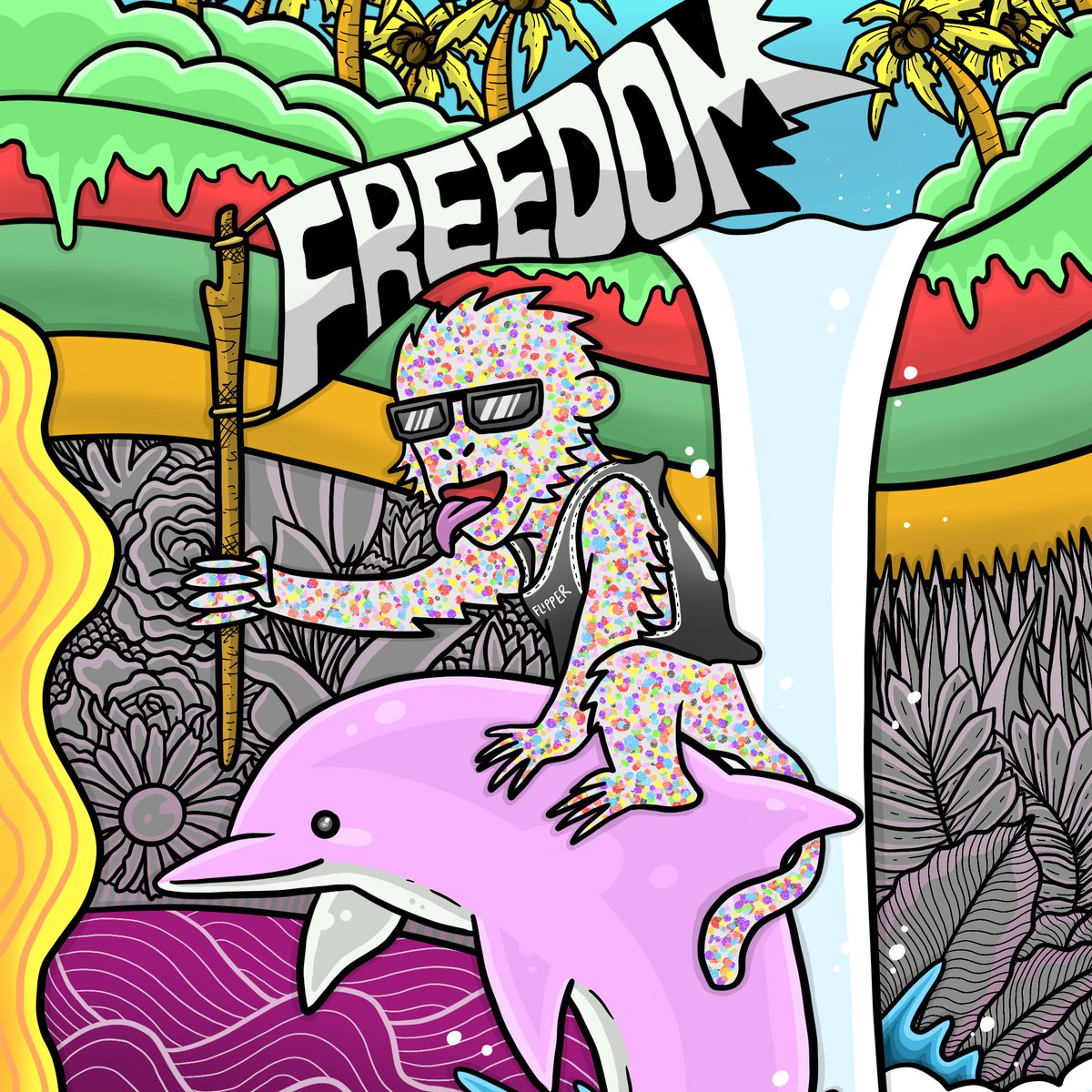 Eddy Flipper tweet media