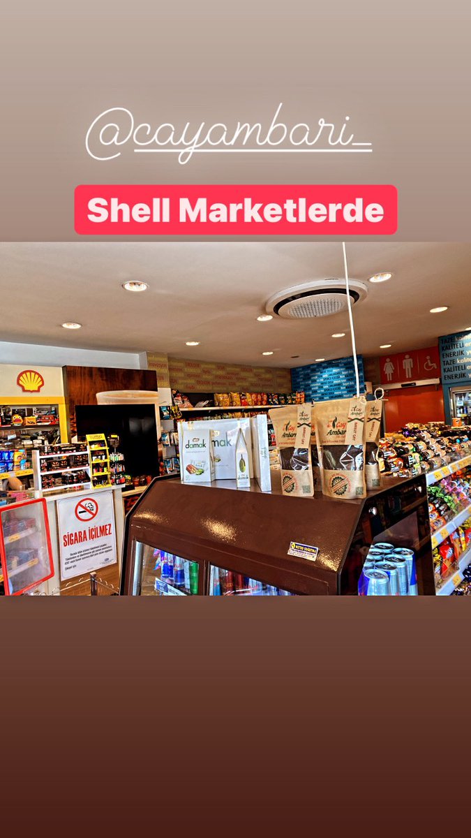 ÇAY AMBARI tweet media