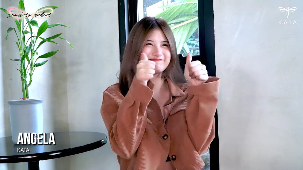 OfficialAnPhia's tweet photo. Hello #ANPHIA. Both of you looking fresh!
KAIA RoadToDebut EP3
#KAIARoadToDebut #KAIA
#KAIARoadToDebut_EP3
@KAIAOfficialPH https://t.co/SoXXIVZ5tp