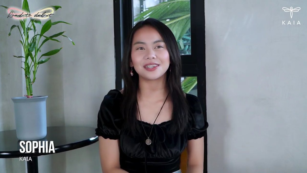 OfficialAnPhia's tweet photo. Hello #ANPHIA. Both of you looking fresh!
KAIA RoadToDebut EP3
#KAIARoadToDebut #KAIA
#KAIARoadToDebut_EP3
@KAIAOfficialPH https://t.co/SoXXIVZ5tp
