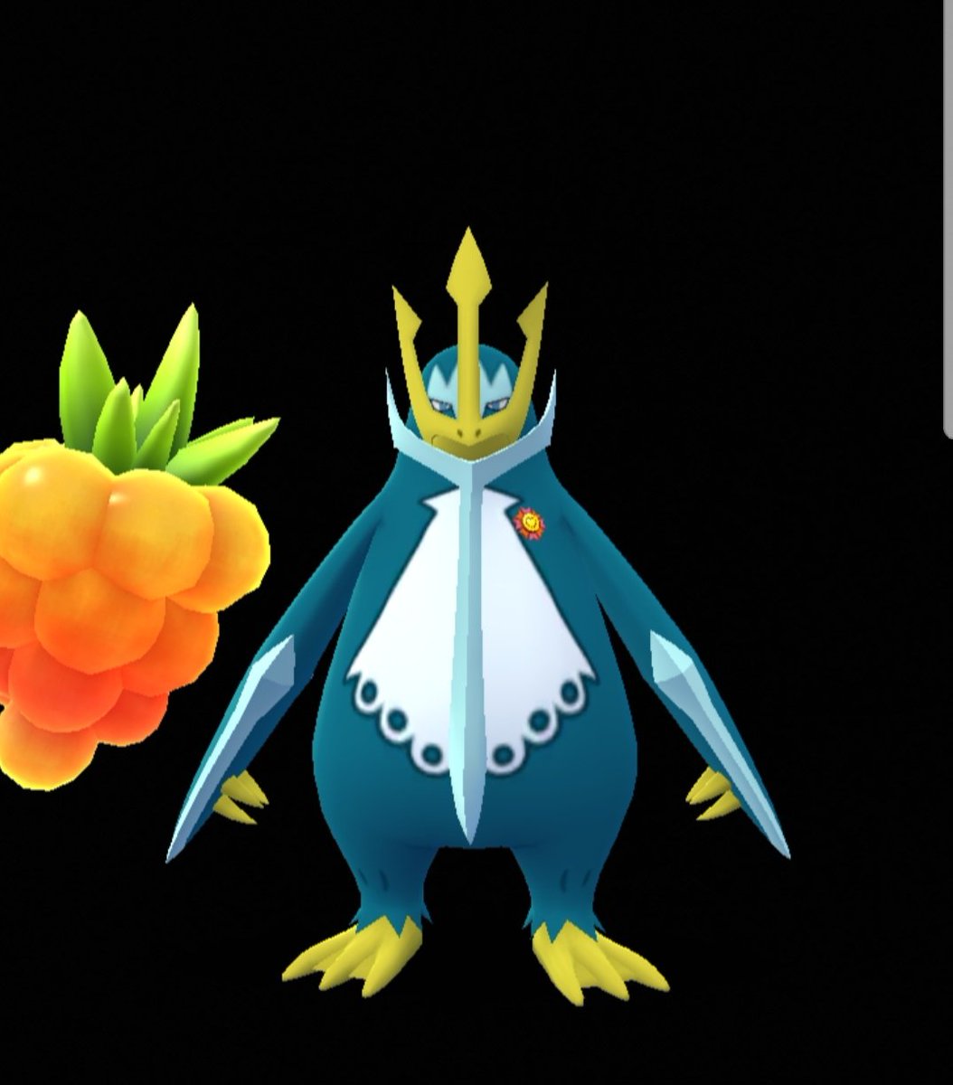 CrusherdG's tweet photo. @PokemonGoApp https://t.co/IQ4P18u4PF