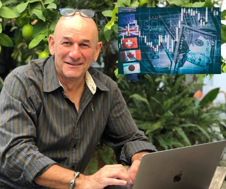 Pauldavidalan's tweet image. Cryptocurrency does not need to be scary, no one needs to fear digital assets, however to a crypto newbie, it can be daunting . 

With the knowledge and the right resources you’d be in a better position to invest and understand the potential of digital currencies.  
#crypto