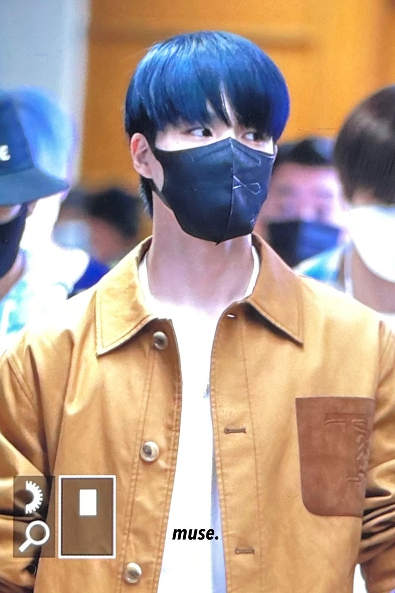 justdoitjj's tweet photo. 220528 [PREVIEW] ICN 🛬 MNL #JENO #JAEMIN at NAIA Airport 

Welcome, rest well &amp; have fun!!💚

 #제노 #재민 #NCT #NCTDREAM https://t.co/GnrRqgJT9k